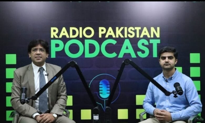 خصوصی بچوں کے لیے پنجاب حکومت کے اقدامات قابلِ تحسین ہیں — ڈاکٹر احمد بلال