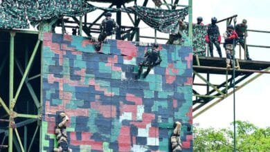 پاکستان اور انڈونیشیا کی مشترکہ فوجی مشق "شاہین اسٹرائیک II" کا کامیاب اختتام