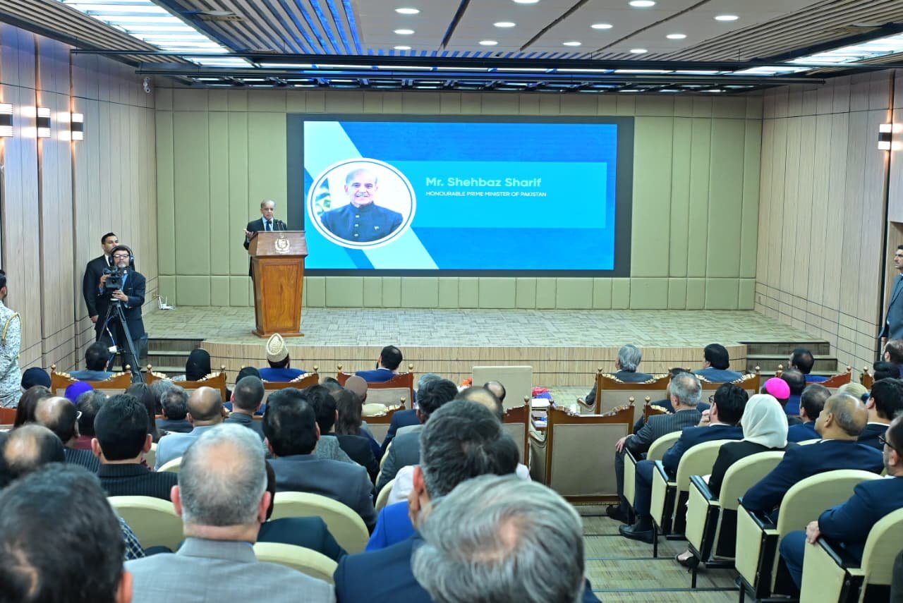 معاشرے میں تحمل و برداشت کے کلچر کو فروغ دینا وقت کی اہم ضرورت ہے