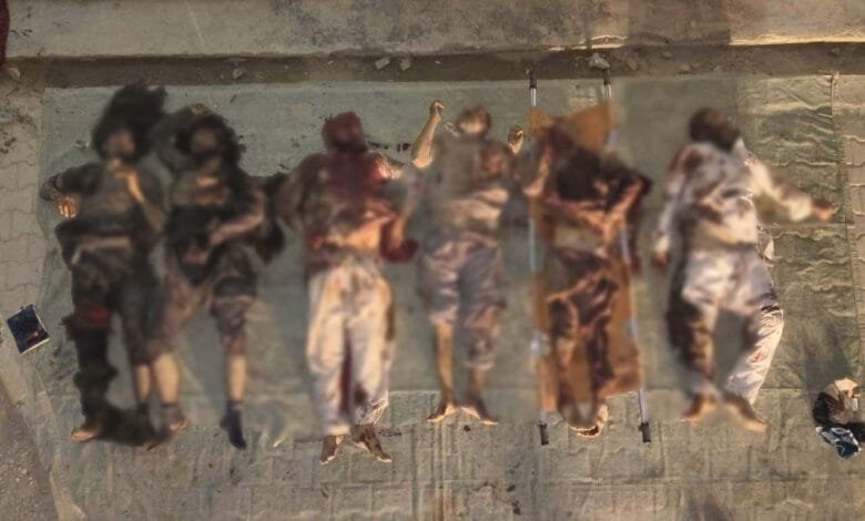 بنوں میں خفیہ اطلاع پر بڑا آپریشن، بھارتی سپانسرڈ خوارج کے آٹھ دہشت گرد ہلاک — اسلحہ و گولہ بارود برآمد