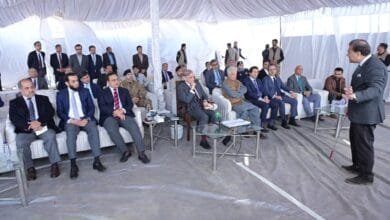 پاکستان: جناح میڈیکل کمپلیکس اور دانش یونیورسٹی منصوبوں میں شفافیت یقینی بنائی جائے، وزیراعظم شہباز شریف