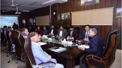 وفاقی محتسب نے فیڈرل گورنمنٹ ایمپلائیز ہاؤسنگ اتھارٹی کے خلاف شکایات کا نوٹس لے لیا، ٹائم لائن دینے کی ہدایت