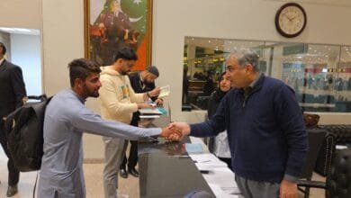 "مستند سفری دستاویزات والے مسافروں کو بیرون ملک سفر سے نہیں روکا جائے گا"وفاقی وزیر داخلہ محسن نقوی