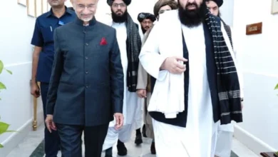 ٹی ٹی پی، جو ایک دہشت گرد تنظیم ہے، افغان طالبان کے ساتھ اپنے تعلقات کو مزید مستحکم کر چکی ہے