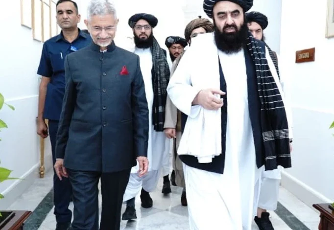 ٹی ٹی پی، جو ایک دہشت گرد تنظیم ہے، افغان طالبان کے ساتھ اپنے تعلقات کو مزید مستحکم کر چکی ہے