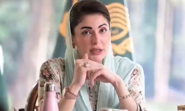 پنجاب بھر میں گورننس، صفائی اور سروس ڈیلیوری کے لیے بڑا کریک ڈاؤن — وزیراعلیٰ مریم نواز شریف کا ڈپٹی کمشنرز کی کارکردگی کی سخت جانچ کا حکم