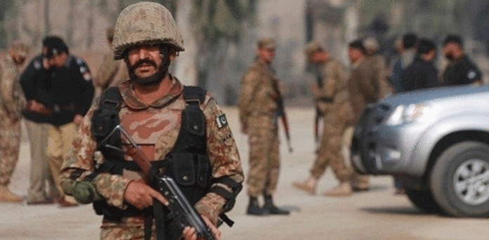 خیبرپختونخوا میں سیکیورٹی فورسز کی بڑی کارروائیاں، انڈین پراکسی فتنۂ الخوارج کے چار دہشت گرد ہلاک