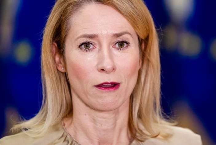 کییف اور یورپ کو لازمی طور پر کسی بھی یوکرینی امن معاہدے کا حصہ ہونا چاہیے، یورپی یونین کا مطالبہ