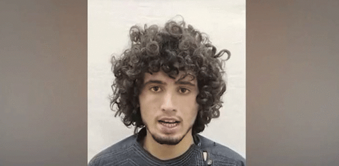 گرفتار دہشت گرد احسان اللہ کے ہوشربا انکشافات، نوجوانوں کو مذہب کے نام پر گمراہ کیا جاتا رہا