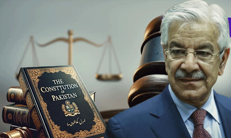 انہوں نے واضح کیا کہ وزیراعظم شہباز شریف جلد وطن واپس پہنچ رہے ہیں اور سی ڈی ایف کے نوٹیفکیشن کو مکمل عمل کے تحت جاری کیا جائے گا