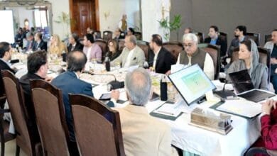 پنجاب میں شفافیت اور کارکردگی کا نیا دور