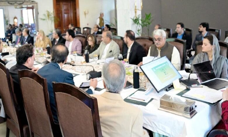 پنجاب میں شفافیت اور کارکردگی کا نیا دور