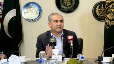 خیبر پختونخوا میں امن دشمنوں کے مکمل خاتمے کا عزم—وزیرِ داخلہ محسن نقوی کا بیان