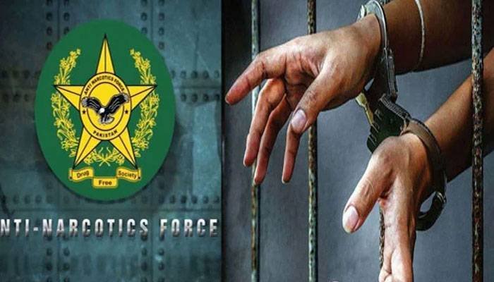 پنجاب کاؤنٹر نارکوٹکس فورس کا کریک ڈاؤن: 230 کلو گرام سے زائد منشیات برآمد، متعدد گرفتاریاں