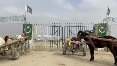 اگر سرحد جلد کھولنے کی اجازت نہیں دی گئی تو دونوں ممالک کی تجارت پر مزید منفی اثرات مرتب ہو سکتے ہیں