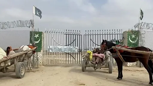 اگر سرحد جلد کھولنے کی اجازت نہیں دی گئی تو دونوں ممالک کی تجارت پر مزید منفی اثرات مرتب ہو سکتے ہیں