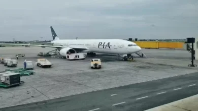 کینیڈا میں پی آئی اے کا ایک اور فضائی میزبان ’غائب‘—عملے کے لاپتہ ہونے کے بڑھتے واقعات، وجوہات اور پس منظر کیا ہے؟