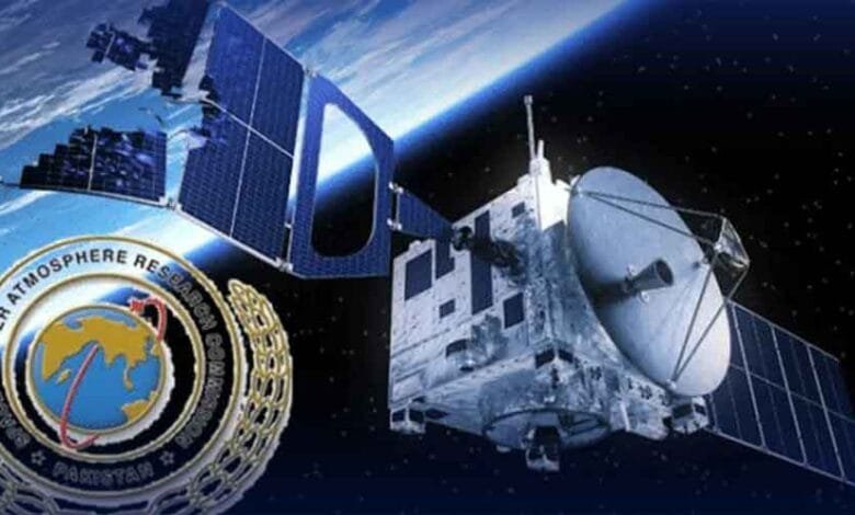 اسلام آباد میں خطے کی سب سے بڑی خلائی کانفرنس کا آغاز