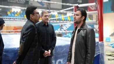 پاکستان کے ملکی تاریخ کے سب سے بڑے انٹرنیشنل باکسنگ مقابلوں کی تیاریاں مکمل،لاہور عالمی باکسنگ کا مرکز بننے کو تیار