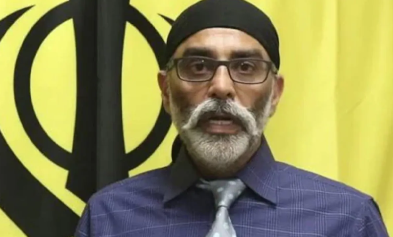 سکھ فار جسٹس کا بھارت کے خلاف سکھوں کی پاک فوج میں بھرتی کا مطالبہ