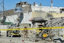 نوکنڈی اور پنجگور میں ایف سی پر حملے ناکام، متعدد دہشت گرد ہلاک