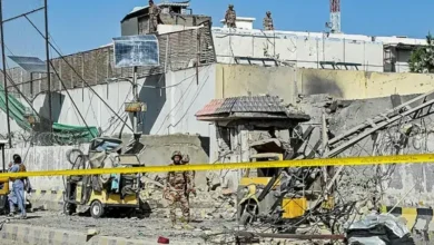 نوکنڈی اور پنجگور میں ایف سی پر حملے ناکام، متعدد دہشت گرد ہلاک