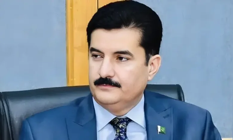 پاکستان میں خیبر پختونخوا میں گورنر راج کی تجویز: ایک جامع تجزیہ