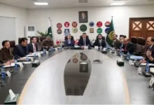 FIA launches nationwide crackdown, launches massive investigation into fake visas and agent network after stopping hundreds of travelers from traveling abroad