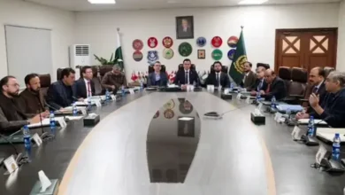 FIA launches nationwide crackdown, launches massive investigation into fake visas and agent network after stopping hundreds of travelers from traveling abroad