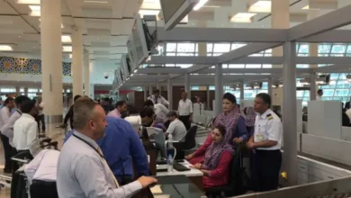 جعلی دستاویزات کے خلاف کریک ڈاؤن— وفاق کا بڑا فیصلہ، اے آئی بیسڈ ایپ جنوری سے اسلام آباد ایئرپورٹ پر فعال ہوگی