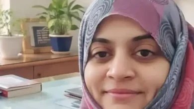 Lady Dr. Warda Mushtaq murder case: Fugitive accused Shamrez killed in police encounter