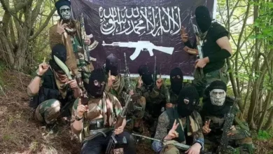 ISIS recruitment: a global challenge