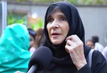 عمران خان کی صحت اور سلامتی کے حوالے سے افواہوں کا خاتمہ: بہن عظمیٰ خان کی ملاقات کی تصدیق