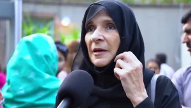 عمران خان کی صحت اور سلامتی کے حوالے سے افواہوں کا خاتمہ: بہن عظمیٰ خان کی ملاقات کی تصدیق