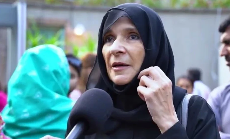 عمران خان کی صحت اور سلامتی کے حوالے سے افواہوں کا خاتمہ: بہن عظمیٰ خان کی ملاقات کی تصدیق