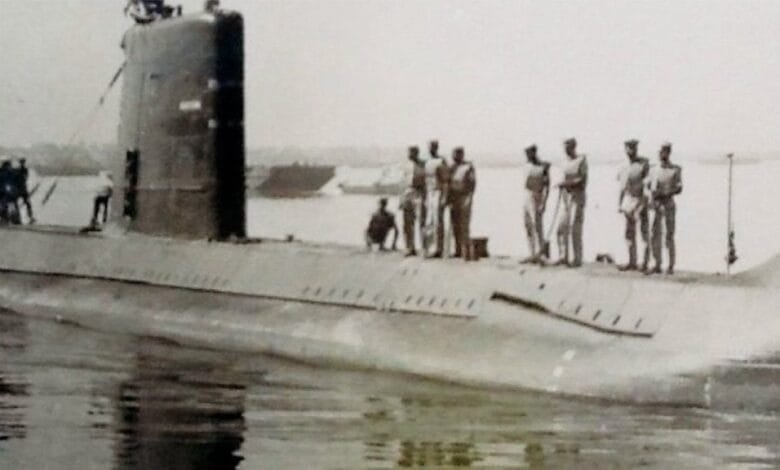 9 دسمبر کا دن: ہنگور کے عملے کی شجاعت اور بہادری کی یاد