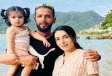 گمراہ کن اور جھوٹے بیانیے پھیلانے والوں کے خلاف قانونی کارروائی کی جائے گی۔ ساتھ ہی انہوں نے اس عزم کا اظہار کیا کہ وہ اپنے بچوں کے والد ہیں اور ان کی مکمل اور ذمہ دارانہ دیکھ بھال کرتے رہیں گے