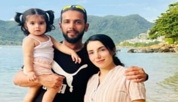 گمراہ کن اور جھوٹے بیانیے پھیلانے والوں کے خلاف قانونی کارروائی کی جائے گی۔ ساتھ ہی انہوں نے اس عزم کا اظہار کیا کہ وہ اپنے بچوں کے والد ہیں اور ان کی مکمل اور ذمہ دارانہ دیکھ بھال کرتے رہیں گے