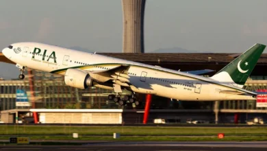 دنیا بھر میں عالمی شہری ہوابازی کا دن منایا جا رہا ہے، پاکستان ایئرپورٹس اتھارٹی کی جانب سے شہری ہوابازی کی ترقی کے لیے اہم اقدامات کا اعادہ