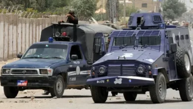 خیبر پختونخوا اور بلوچستان میں سکیورٹی فورسز کی کارروائیاں، 12 عسکریت پسند ہلاک