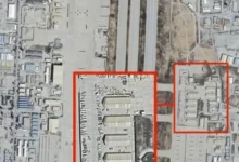 Taliban propaganda about military equipment production at Bagram Air Base exposed