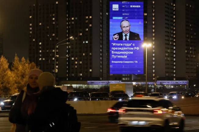 روس کا ظلم میں نزول: چار سالوں کی جنگ نے معاشرے کو کیسے دوبارہ بنایا؟