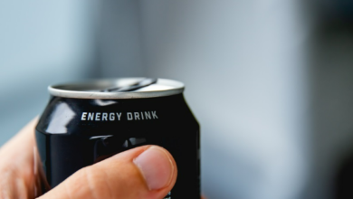 کویت میں 18 برس سے کم عمر افراد کو انرجی ڈرنکس کی فروخت پر مکمل پابندی عائد
