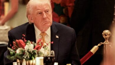 ڈونلڈ ٹرمپ کا صومالی لینڈ کو تسلیم کرنے سے انکار، "آخر یہ ہے کیا؟"