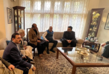 وزیراعلیٰ خیبر پختونخوا سہیل آفریدی کا لاہور کا دورہ ایک ایسے وقت میں سامنے آیا جب پی ٹی آئی کو سیاسی توانائی اور نئے بیانیے کی اشد ضرورت تھی