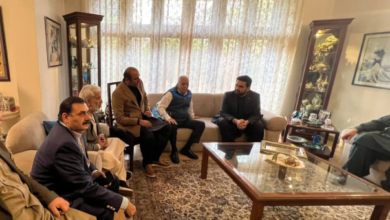 وزیراعلیٰ خیبر پختونخوا سہیل آفریدی کا لاہور کا دورہ ایک ایسے وقت میں سامنے آیا جب پی ٹی آئی کو سیاسی توانائی اور نئے بیانیے کی اشد ضرورت تھی