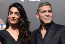 ہالی وڈ اداکار جارج کلونی، اہلیہ اور بچوں نے فرانسیسی شہریت حاصل کر لی