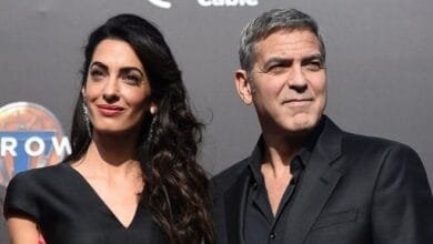 ہالی وڈ اداکار جارج کلونی، اہلیہ اور بچوں نے فرانسیسی شہریت حاصل کر لی