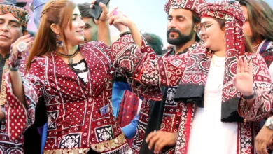 سندھ ثقافت ڈے: برداشت، امن اور یکجہتی کا پیغام — صدرِ مملکت کا تفصیلی بیان