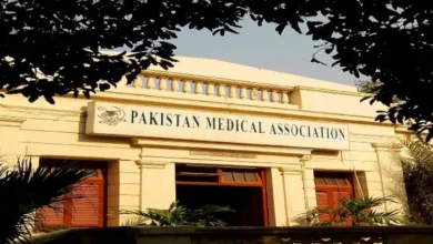 پی ایم اے کراچی کے انتخابات 2026-27: شفافیت پر سوالات، نوجوان ڈاکٹرز میں شدید ناراضی